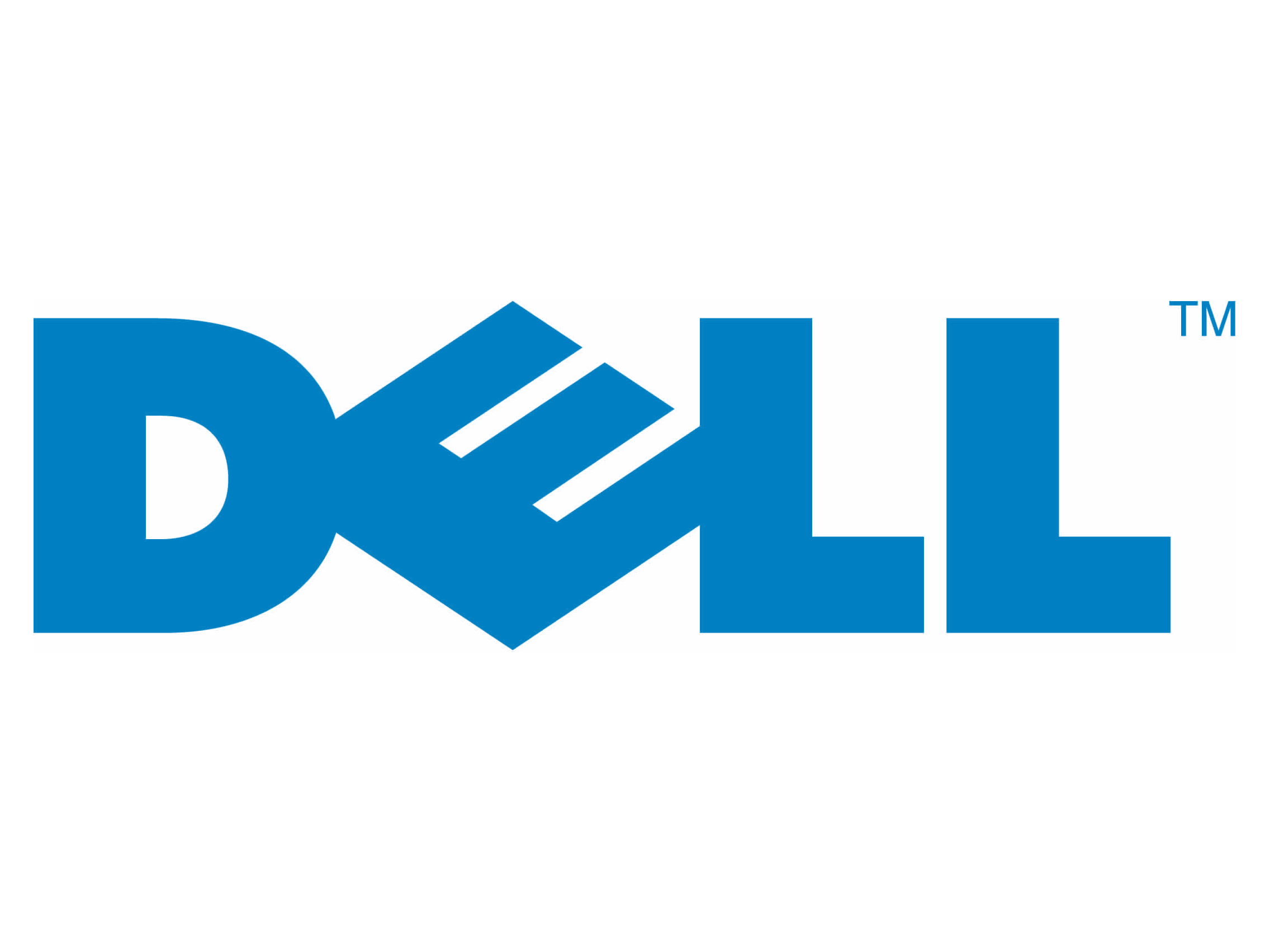Dell logo