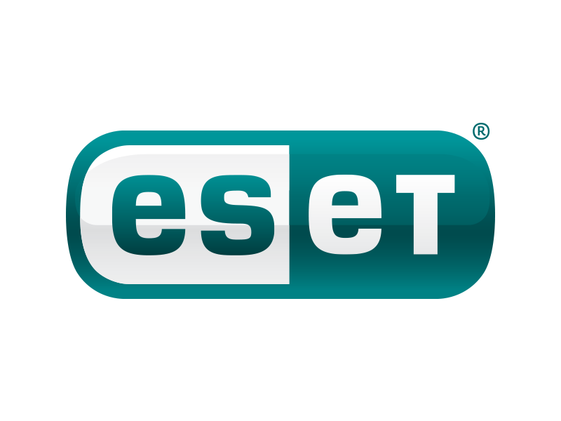 ESET logo