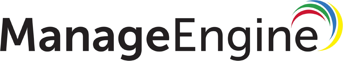 ManageEngine logo